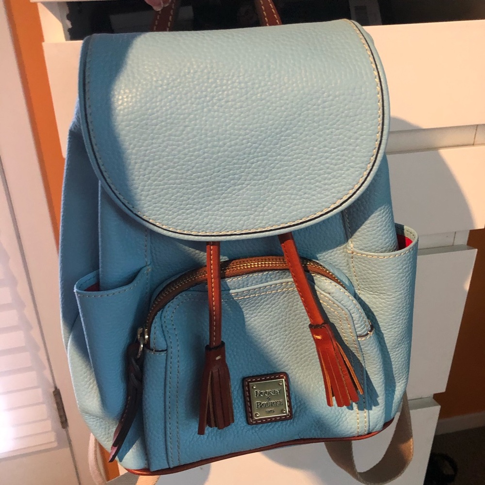 Dooney and Bourke Backpack